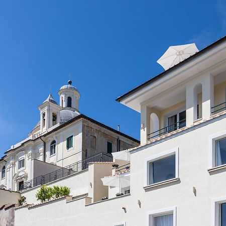 Monastero Dei Santi Hotel Rome Exterior photo