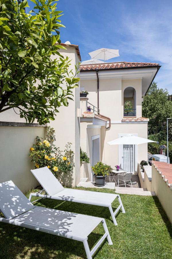 Monastero Dei Santi Hotel Rome Exterior photo